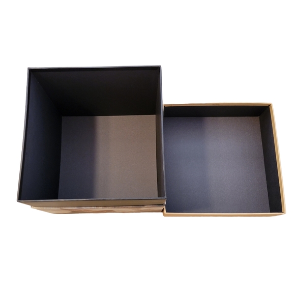 Bob's Boxes - Decorative Storage Box (Sunbathing Cat) - Picture 7 of 7